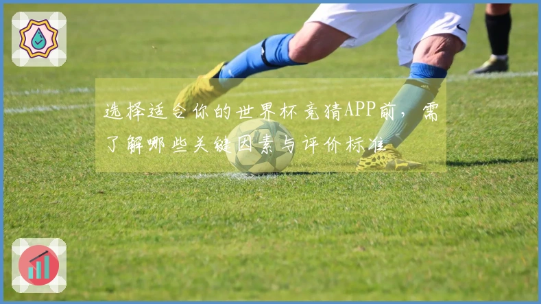 选择适合你的世界杯竞猜APP前，需了解哪些关键因素与评价标准